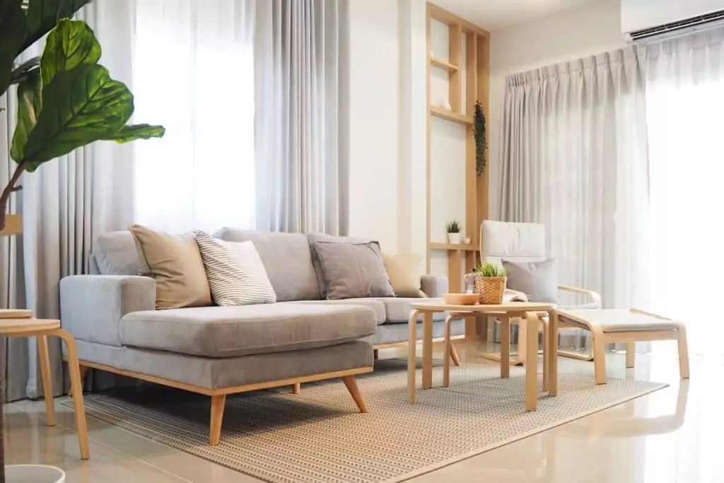 About Ushirika Gardens