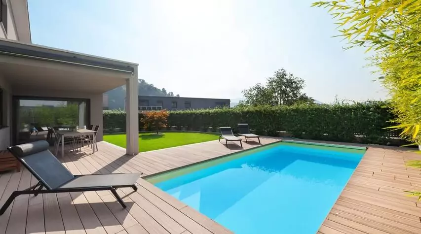 About Ushirika Gardens